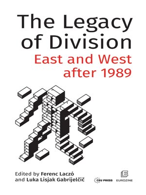 cover image of The Legacy of Division
